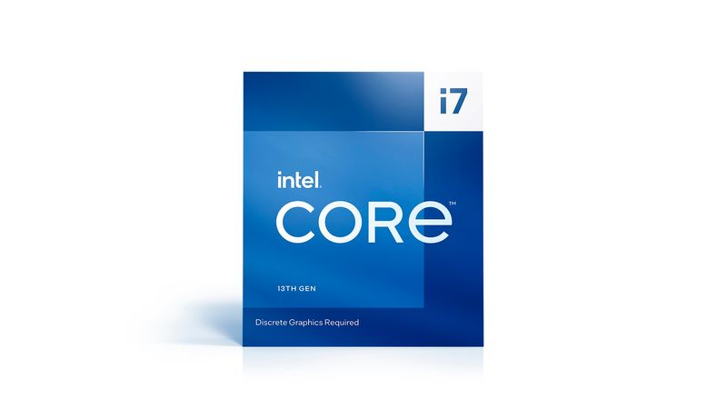 60131 - Procesador INTEL BX8071513700F