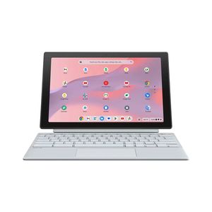 Laptop Asus Chromebook Cm30 Desmontable Cm3001Dm2A-Mt8G128M, Pantalla Tactil 10.5 Pulgadas Wuxga, Mediatek Kompanio 90Nx0781-M009B0