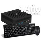 PCs de Escritorio VORAGO MNB CLN N5105-TR-1