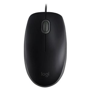 Mouse Logitech M110 910-006756. 910-006756