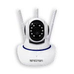 CAMARA DE VIDEO VIGILANCIA  NECNON NIPCAM-1-LITE