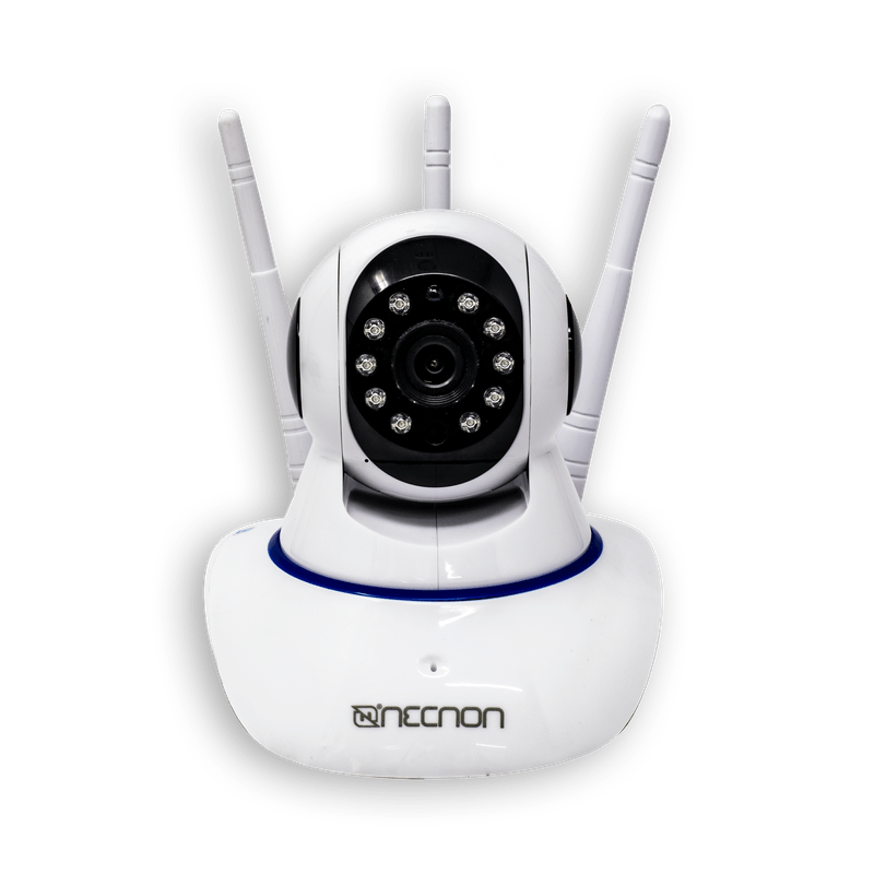 CAMARA DE VIDEO VIGILANCIA  NECNON NIPCAM-1-LITE