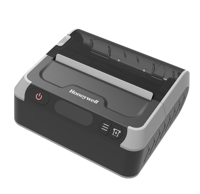 Impresora Portátil de Tickets y Etiquetas  HONEYWELL MPD31D