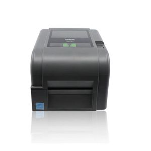 Impresora De Etiquetas Brother Td4420Tn, Térmica Directa/Transferencia Térmica, Ethernet, Usb, Imprime Etiquetas De Td4420Tn