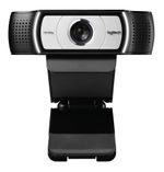 Webcams LOGITECH C930e