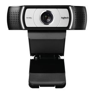 Camara Web Logitech C930E 960-000971 960-000971