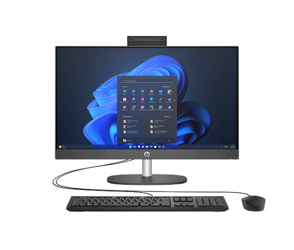 All In One HP HP ProOne 240 G10