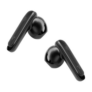 Audifono Vorago Esb-401  Earbud Bt 5.3 Ipx4 6Hrs+3Cargas Tws Display De Duración Bateria   Esb-401