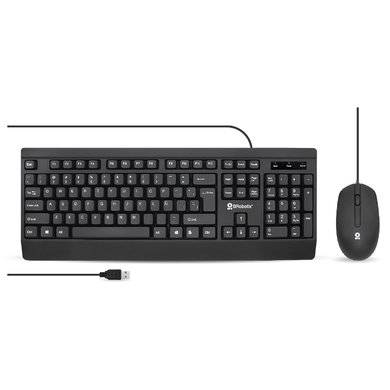 60181 - Kits para teclado y mouse BROBOTIX 6007198