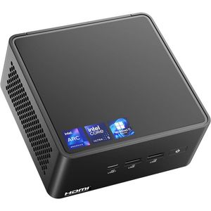 Mini Pc Asus Rnuc14Rvhu500001I Rnuc14Rvhu500001I
