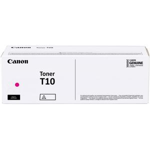 Tóner. Canon T10 4564C001Aa Magenta. 4564C001Aa