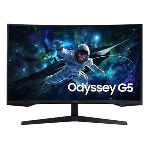 Monitores Gaming Samsung Ls32Cg552Elxzx Ls32Cg552Elxzx