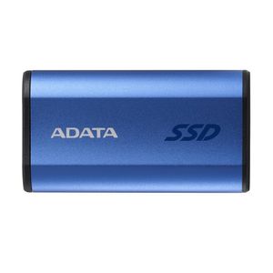 Ssd Externo Adata Se880 1Tb. Interfaz Usb 3.2 Gen 2 X2, Puerto Usb-C. Color Azul. Numero De Parte Aeli-Se880-1Tcbu Aeli-Se880-1Tcbu Hola