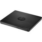 60545 - Unidad Externa HP(D90) USB DVDRW Color Negro