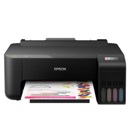60616 - Impresora de Inyección Epson EcoTank L1250 Color 10/5PPM