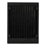 Enfriamiento Líquido Game Factor LQG501 120mm RGB TDP 150W 1 Ventilador 70 CFM Color Negro