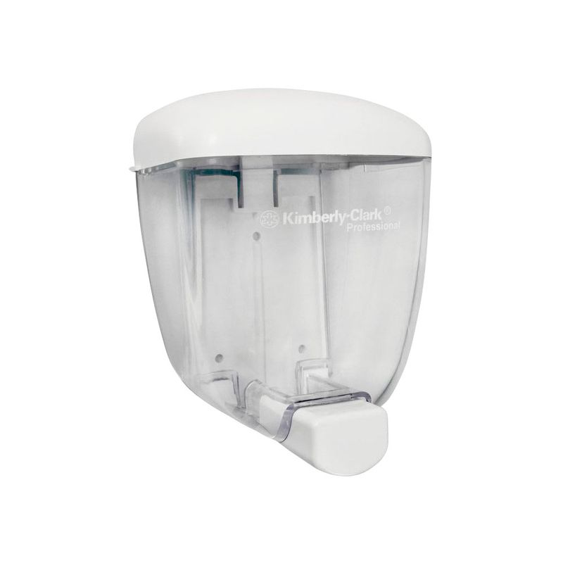 DESPACHADOR PARA JABON A GRANEL WINDOWS BLANCO