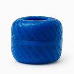 RAFIA DECORATIVA AZUL REY 100G