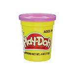 MASA MODELADORA MORADO 112 GR PLAY DOH