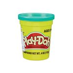 MASA MODELADORA VERDE 112 GR PLAY DOH