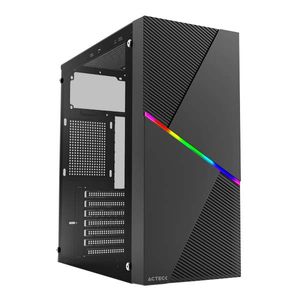 Gabinete Media Torre Draco Gm450 Advanced Serie Ac-935715