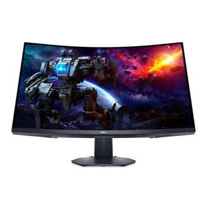Monitor Dell S3222Dgm (210-Azzr), 31.5. Monitor Curve Gaming Lcd Con Retroiluminación Led / Matriz Activa Tft. Reso 210-Azzr
