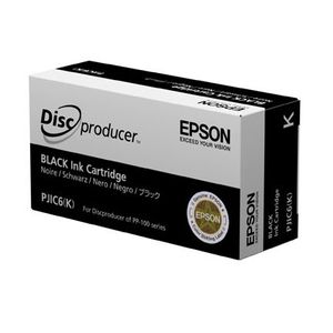 Tinta Epson Stylus Negro Ink Pp-100 Epctinab263