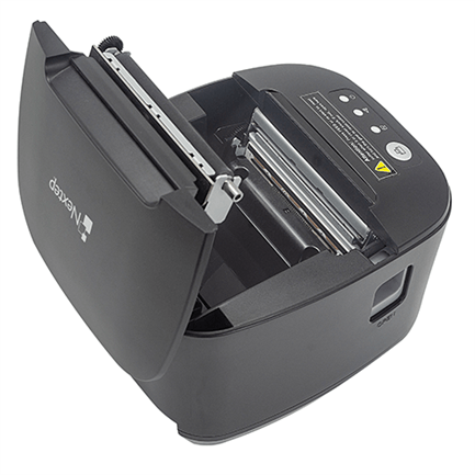 Mini-Impresora-Termica-Nextep-80mm-USB-RJ11-LAN-Cortador-Automatico