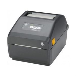 Impresora Zebra Zd421 4" Tt 203Dpi Usb/Usb Host/Ethernet/Btle5/Us Cord/Ezpl Zaiimpah011