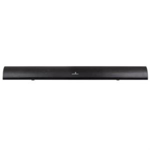 Barra De Audio Perfect Choice Legato Pro Con Subwoofer Integrado Sonido 2.1 Color Negro Mccbocab171