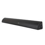 Barra de Audio Perfect Choice Legato Pro con Subwoofer Integrado Sonido 21 Color Negro