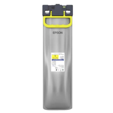 61455 - Tinta Epson T05B DuraBrite Pro Capacidad Ultra Alta 50000 C878R/C879R Color Amarillo