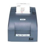 Impresora POS Epson TM-U220PD-806 Matricial