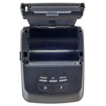 Mini Impresora Térmica Nextep Portátil 80mm USB/Bluetooth