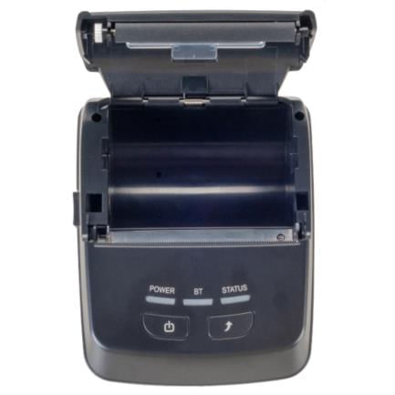 Mini Impresora Térmica Nextep Portátil 80mm USB/Bluetooth
