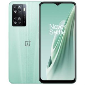 Smartphone One Plus Nord N20 Se 6.56" 128Gb/4Gb Cámara 50P+2Mp/8Mp Helio Android 12 Color Ola De Jade Oetcelab002