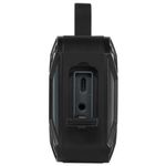 Bocinas Vorago BSP-300-V3 Bluetooth Manos Libres IPX7 con Montaje para Bicicleta