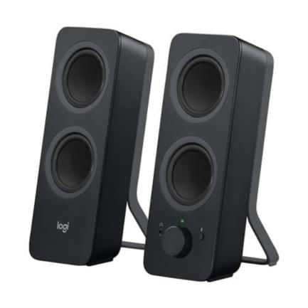 BOCINA LOGITECH Z207 20 BLUETOOTH 35MM PARA PC