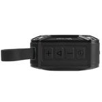 Bocinas Vorago BSP-300-V3 Bluetooth Manos Libres IPX7 con Montaje para Bicicleta