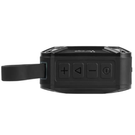 Bocinas Vorago BSP-300-V3 Bluetooth Manos Libres IPX7 con Montaje para Bicicleta