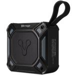 Bocinas Vorago BSP-300-V3 Bluetooth Manos Libres IPX7 con Montaje para Bicicleta