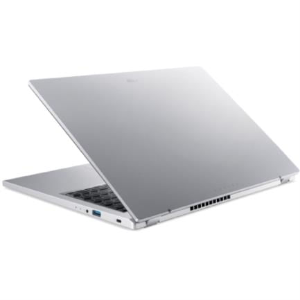 Laptop Acer Aspire 3 A315-24P-R625 156" AMD R3 7320U Disco duro 512 GB SSD Ram 8 GB Windows 11 Home Color Plata