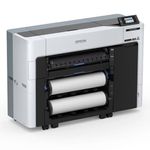 Plotter Epson SureColor P6570D Cabezal de Impresión 24" Resolución 2400x1200 Producto Frágil Revisar Condiciones de Enví