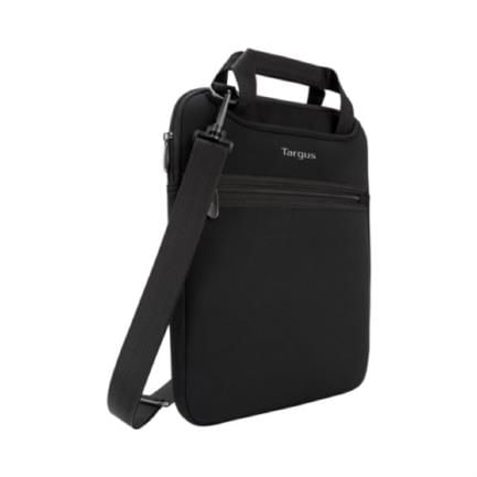60789 - Maletín Targus Vertical Slipcase con Strap para Laptop 12" Color Negro