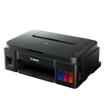 Multifuncional Canon Pixma G3110 Color Tinta Continua Wi-Fi