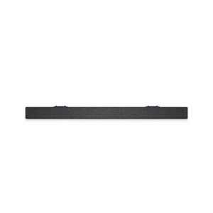 Barra De Sonido Dell Sb521A Delgada Color Negro Decaccac128