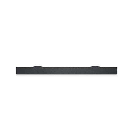 Barra de Sonido Dell SB521A Delgada Color Negro