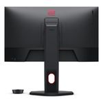 Monitor BenQ XL2566K Gamer E-Sports 245"Full HD Dot Pitch 028mm Panel TN 360Hz DP/HDMIx2/Mini USB