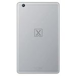 Tablet Lanix Ilium Pad RX8 Ejecutiva 8" Quadcore 32 GB Ram 2 GB Android 12 Go Color Gris