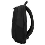Mochila Targus Transpire Compact para 15"-16" Color Negro